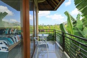 Гостиница Sunari Guest House  North Kuta